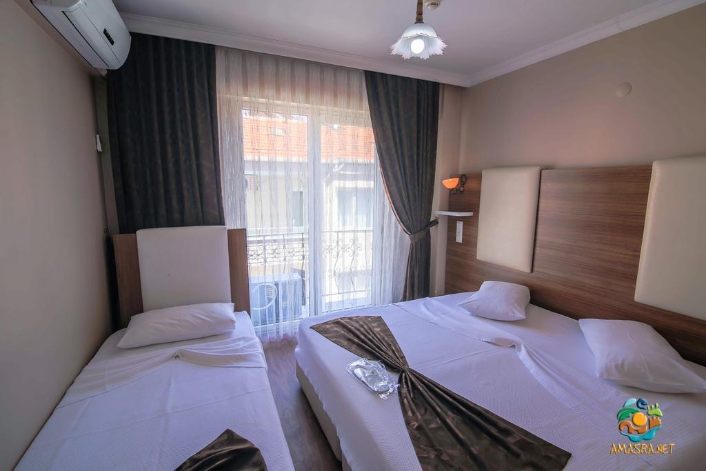 Amasra Ayyildiz Hotel Eksteriør billede